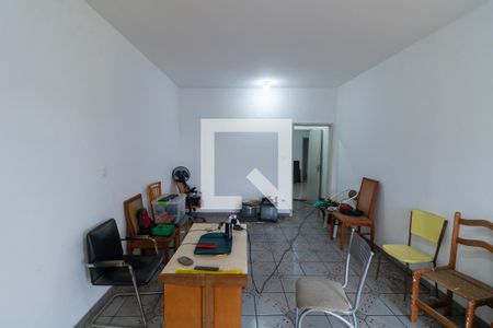 Sala de casa para alugar com 3 quartos, 320m² em Vila Ré, São Paulo