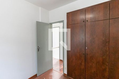 Quarto 2 de apartamento à venda com 3 quartos, 95m² em Coracao de Jesus, Belo Horizonte