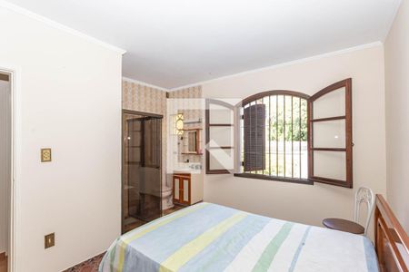 Quarto 1 de casa à venda com 3 quartos, 280m² em Jardim Maria Estela, São Paulo