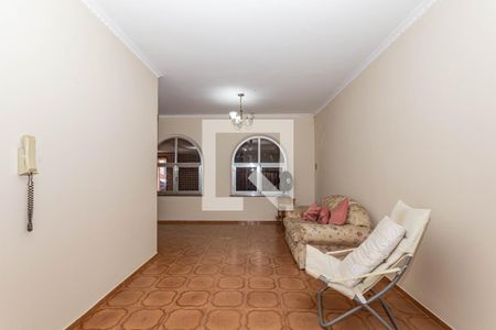 Sala de casa à venda com 3 quartos, 280m² em Jardim Maria Estela, São Paulo