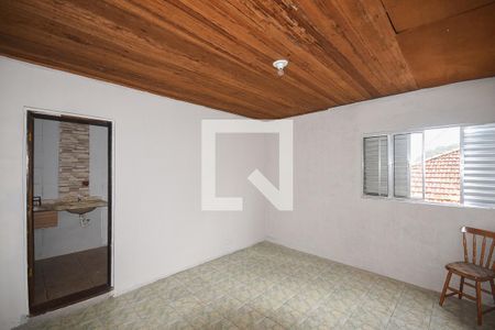 Suíte  de casa para alugar com 1 quarto, 50m² em Vila Pirajussara, São Paulo