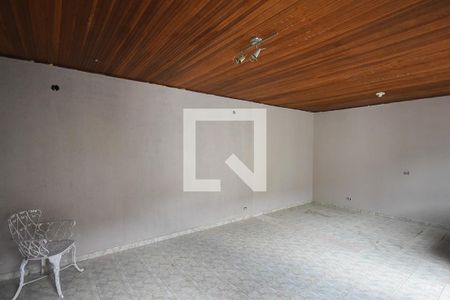 Casa para alugar com 50m², 1 quarto e sem vagaSala