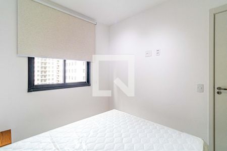 Quarto de apartamento para alugar com 1 quarto, 24m² em Butantã, São Paulo