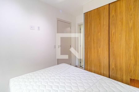 Quarto de apartamento para alugar com 1 quarto, 24m² em Butantã, São Paulo