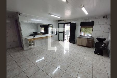 Studio  de kitnet/studio para alugar com 0 quarto, 40m² em Rondônia, Novo Hamburgo
