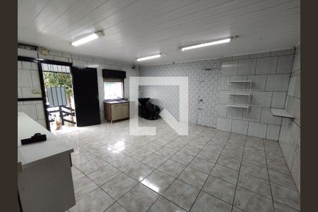Studio  de kitnet/studio para alugar com 0 quarto, 40m² em Rondônia, Novo Hamburgo