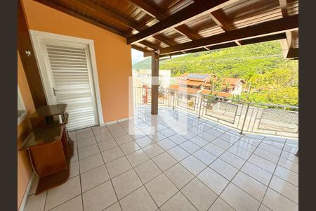 Apartamento para alugar com 170m², 3 quartos e 2 vagasÁrea externa