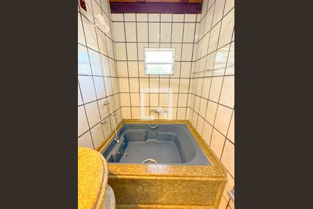 Apartamento para alugar com 170m², 3 quartos e 2 vagasSuíte - Banheiro