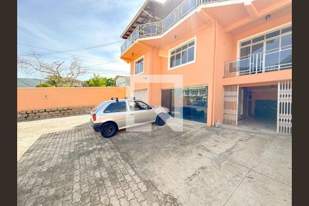 Apartamento para alugar com 170m², 3 quartos e 2 vagasÁrea externa