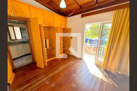 Apartamento para alugar com 170m², 3 quartos e 2 vagasSuíte