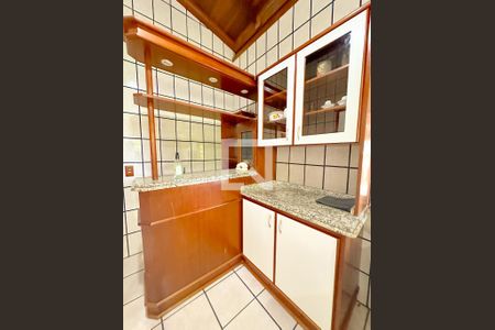 Apartamento para alugar com 170m², 3 quartos e 2 vagasCozinha