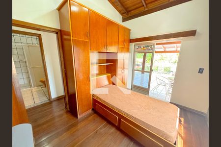 Quarto 1 de apartamento para alugar com 3 quartos, 170m² em São João do Rio Vermelho, Florianópolis