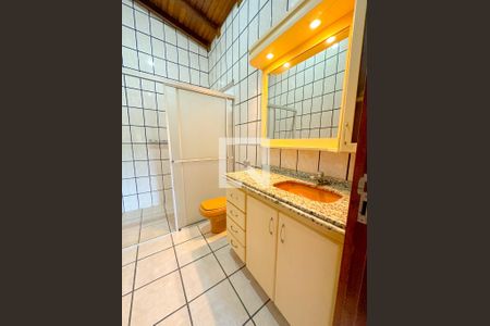 Apartamento para alugar com 170m², 3 quartos e 2 vagasBanheiro