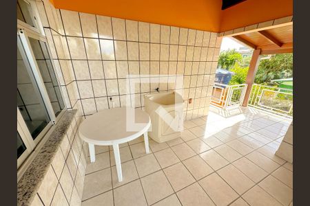 Apartamento para alugar com 170m², 3 quartos e 2 vagasÁrea de Serviço