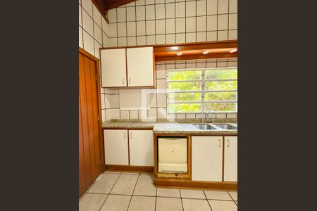 Apartamento para alugar com 170m², 3 quartos e 2 vagasCozinha