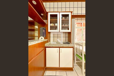 Apartamento para alugar com 170m², 3 quartos e 2 vagasCozinha