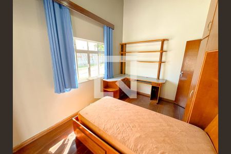 Quarto 1 de apartamento para alugar com 3 quartos, 170m² em São João do Rio Vermelho, Florianópolis