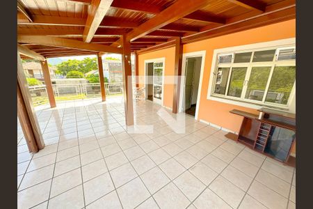 Apartamento para alugar com 170m², 3 quartos e 2 vagasÁrea externa