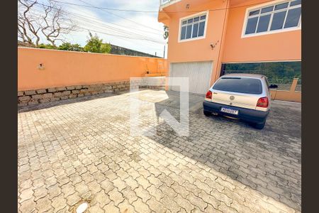 Apartamento para alugar com 170m², 3 quartos e 2 vagasÁrea externa