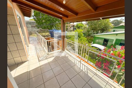 Apartamento para alugar com 170m², 3 quartos e 2 vagasÁrea externa