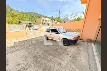 Apartamento para alugar com 170m², 3 quartos e 2 vagasÁrea externa