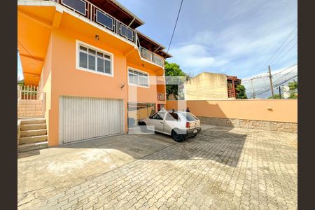 Apartamento para alugar com 170m², 3 quartos e 2 vagasÁrea externa