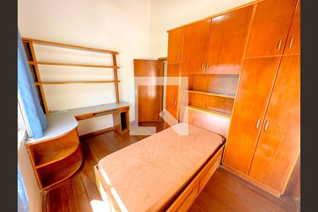 Quarto 1 de apartamento para alugar com 3 quartos, 170m² em São João do Rio Vermelho, Florianópolis