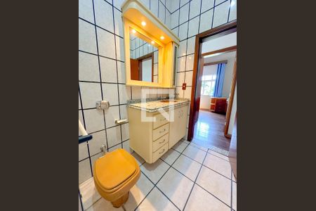 Apartamento para alugar com 170m², 3 quartos e 2 vagasBanheiro