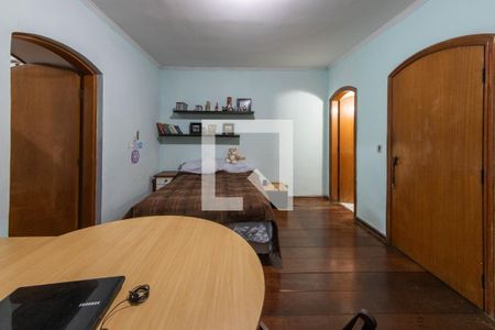 Casa à venda com 180m², 4 quartos e 2 vagas Casa à venda com 180m², 4 quartos e 2 vagasQuarto 1