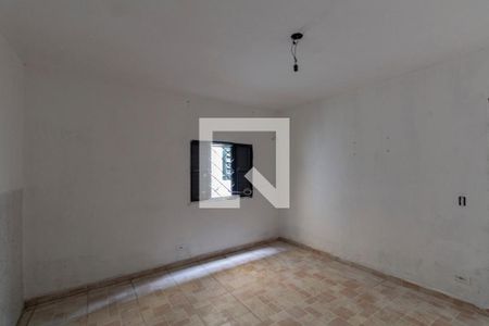 Quarto de casa para alugar com 1 quarto, 28m² em Vila Jacuí, São Paulo