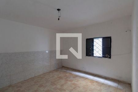 Quarto de casa para alugar com 1 quarto, 28m² em Vila Jacuí, São Paulo