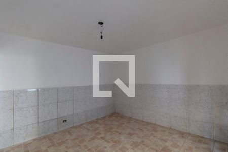 Quarto de casa para alugar com 1 quarto, 28m² em Vila Jacuí, São Paulo