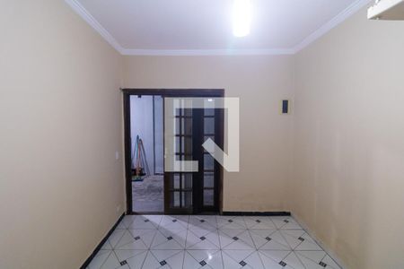 Sala de casa para alugar com 2 quartos, 160m² em Jardim Nossa Senhora D’ajuda, Itaquaquecetuba
