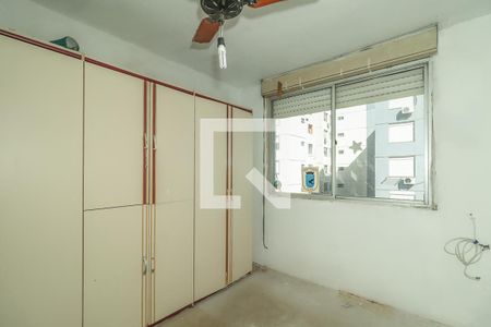 Quarto de apartamento à venda com 2 quartos, 64m² em Humaitá, Porto Alegre