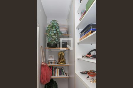 Apartamento à venda com 40m², 1 quarto e 1 vagaBanheiro