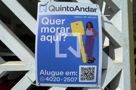Fachada  de casa para alugar com 2 quartos, 70m² em Vila Alcantara, São Bernardo do Campo