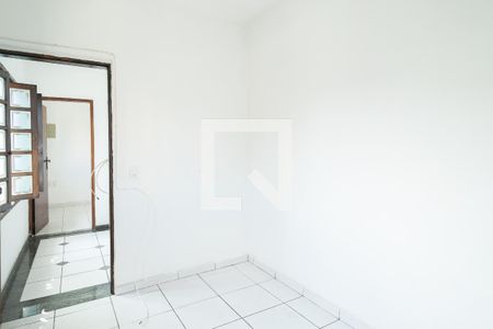 Suíte  de casa para alugar com 2 quartos, 70m² em Vila Alcantara, São Bernardo do Campo