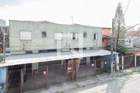 Vista - Quarto de casa para alugar com 2 quartos, 70m² em Vila Alcantara, São Bernardo do Campo