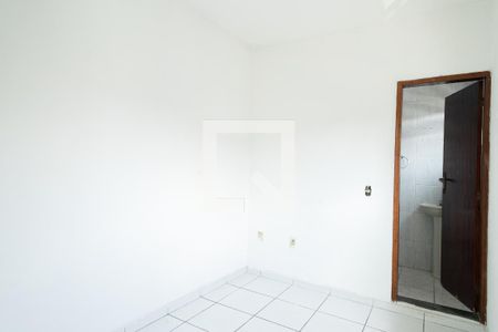 Suíte de casa para alugar com 2 quartos, 70m² em Vila Alcantara, São Bernardo do Campo