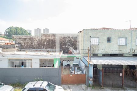 Vista - Suíte de casa para alugar com 2 quartos, 70m² em Vila Alcantara, São Bernardo do Campo