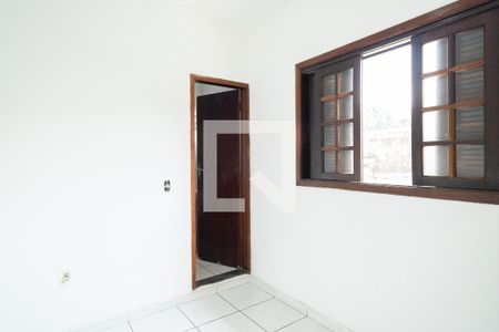 Suíte  de casa para alugar com 2 quartos, 70m² em Vila Alcantara, São Bernardo do Campo