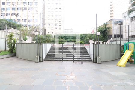 Apartamento à venda com 118m², 3 quartos e 1 vagaÁrea comum - Piscina