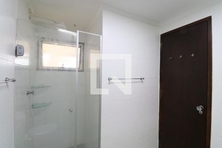 Apartamento à venda com 118m², 3 quartos e 1 vagaBanheiro 1