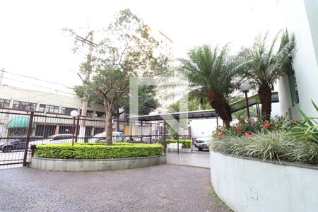 Apartamento à venda com 118m², 3 quartos e 1 vagaÁrea comum