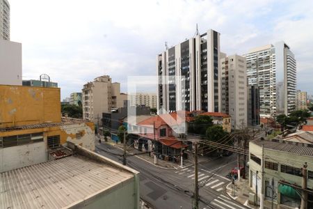 Apartamento à venda com 118m², 3 quartos e 1 vagaVista do Quarto 2