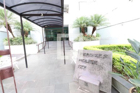 Apartamento à venda com 118m², 3 quartos e 1 vagaÁrea comum