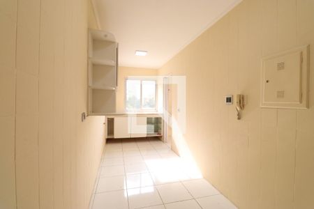 Apartamento à venda com 118m², 3 quartos e 1 vagaCozinha