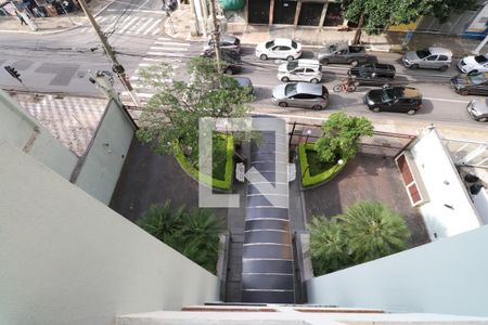 Apartamento à venda com 118m², 3 quartos e 1 vagaVista