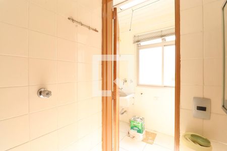 Apartamento à venda com 118m², 3 quartos e 1 vagaBanheiro 2