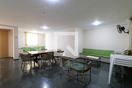 Apartamento à venda com 118m², 3 quartos e 1 vagaÁrea comum